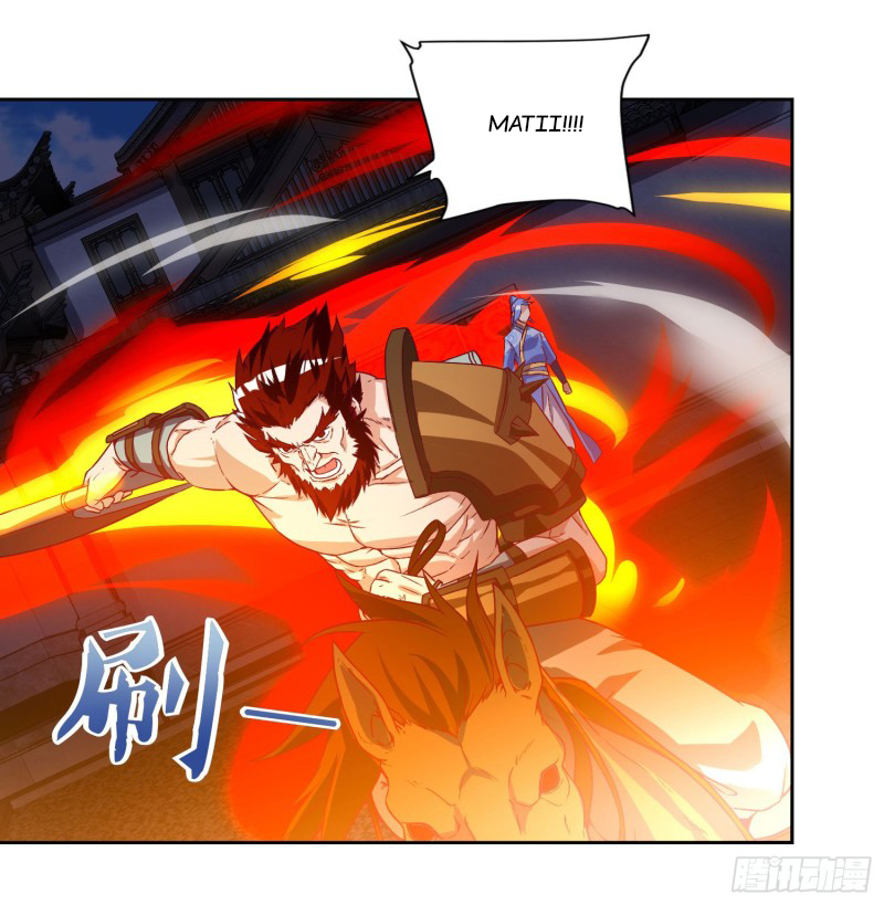 Strongest Leveling Chapter 101 Gambar 22