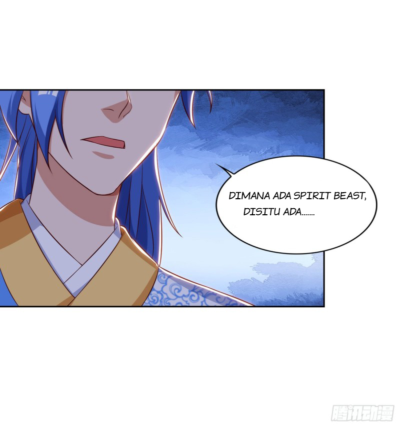 Strongest Leveling Chapter 101 Gambar 5