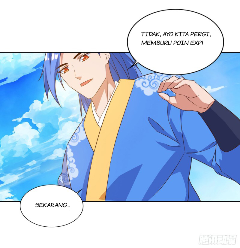 Strongest Leveling Chapter 101 Gambar 8