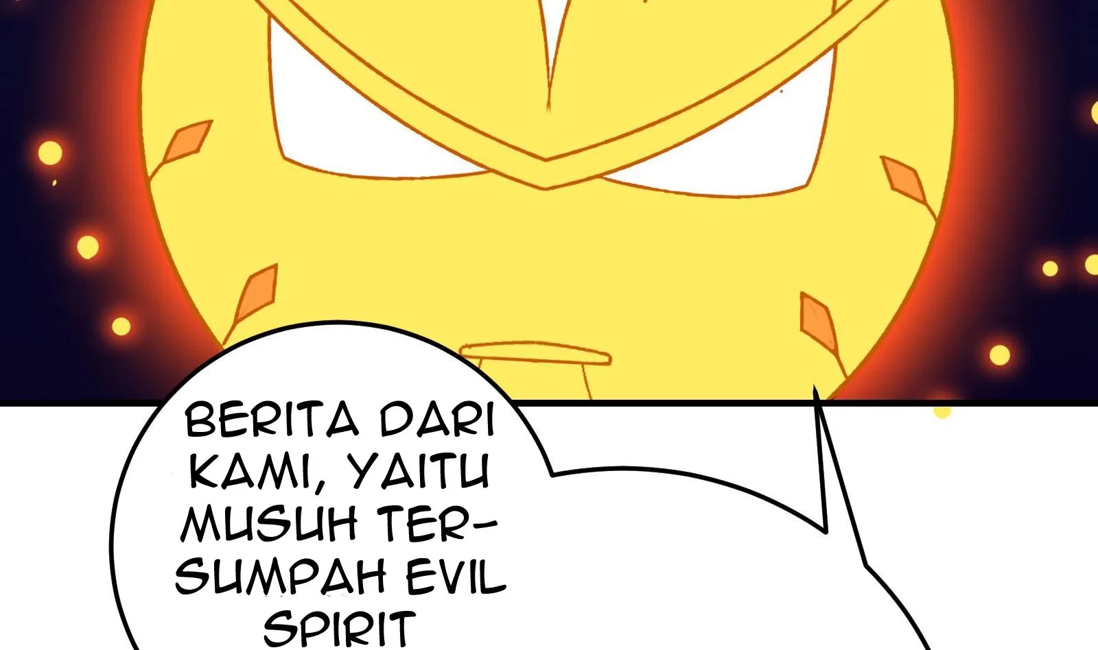 My Plug-in Spirit Ring Chapter 16 Gambar 11