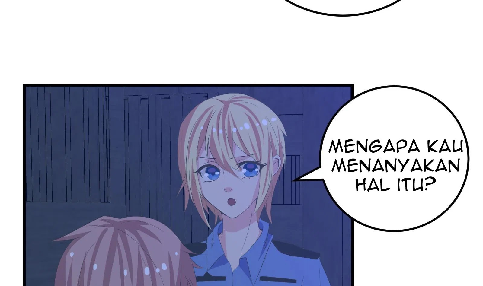 My Plug-in Spirit Ring Chapter 16 Gambar 29