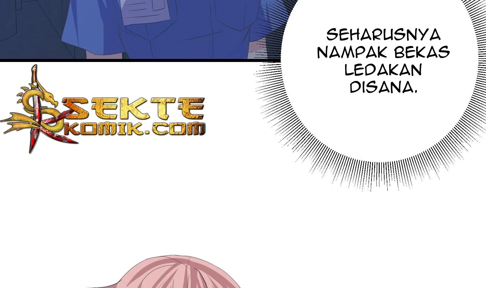 My Plug-in Spirit Ring Chapter 16 Gambar 38