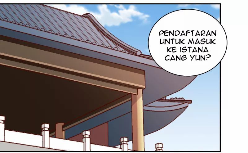 Sword Master of Soul Spirit Chapter 42 Gambar 17