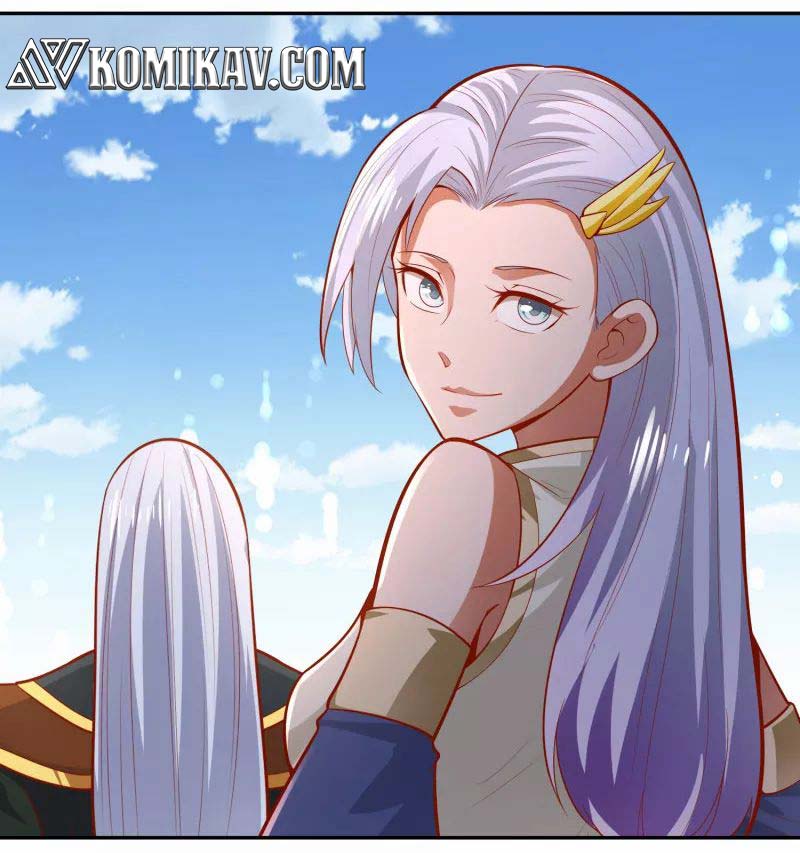 Sword Master of Soul Spirit Chapter 42 Gambar 30