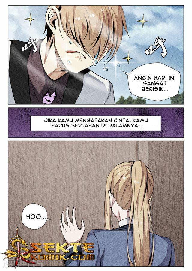 Rebirth Self Cultivation Chapter 67 Gambar 7