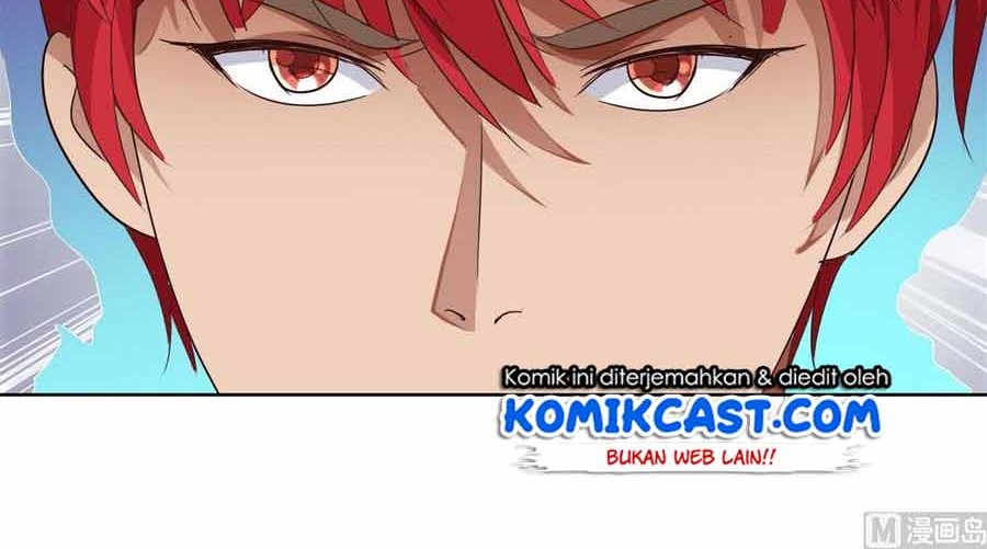 Metropolitan Supremacy System Chapter 96 Gambar 13