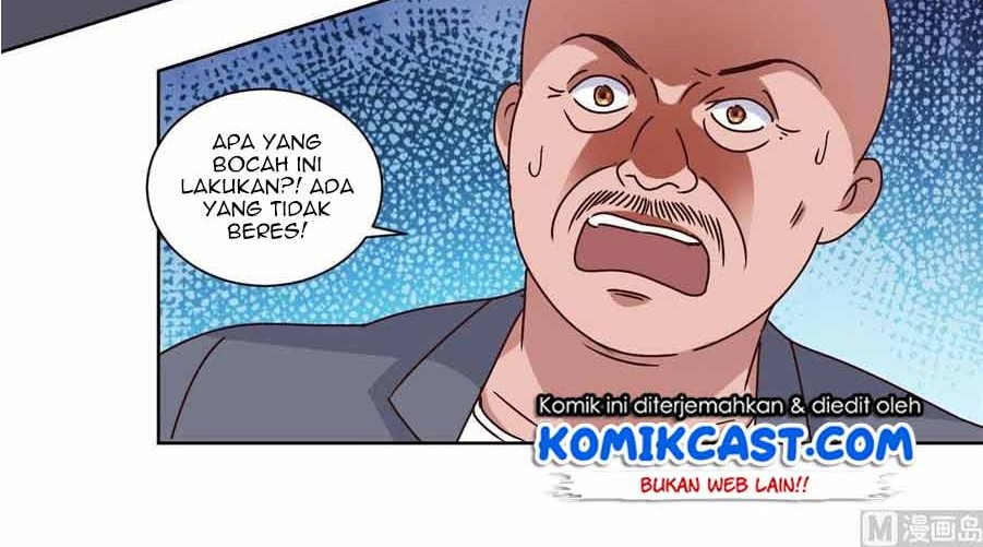 Metropolitan Supremacy System Chapter 96 Gambar 15