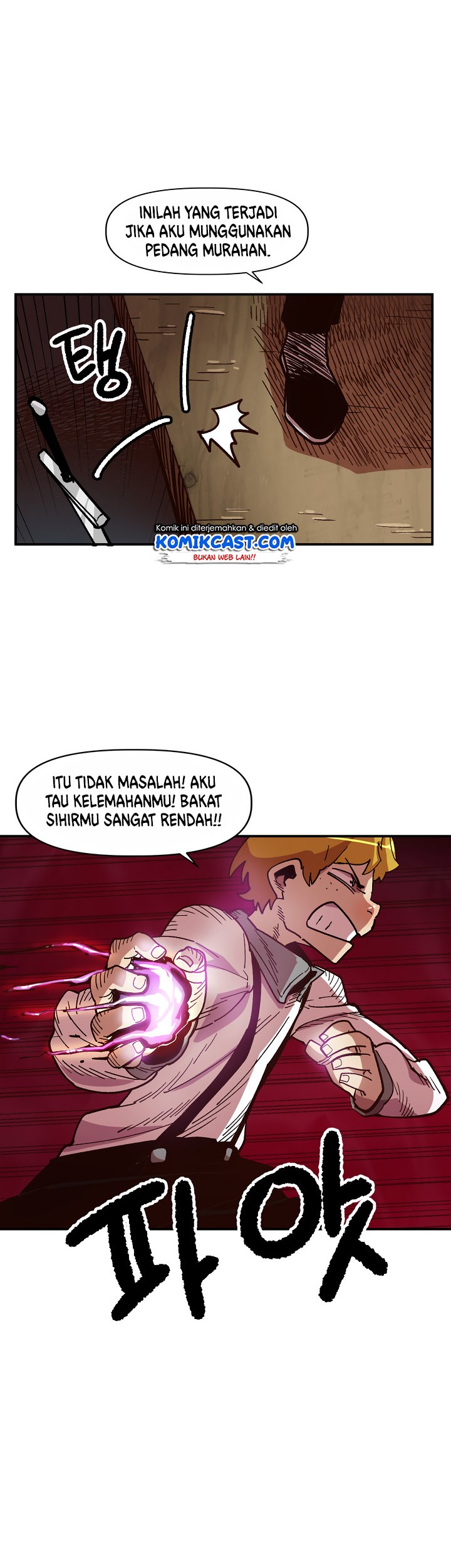 Slave B Chapter 10 Gambar 20