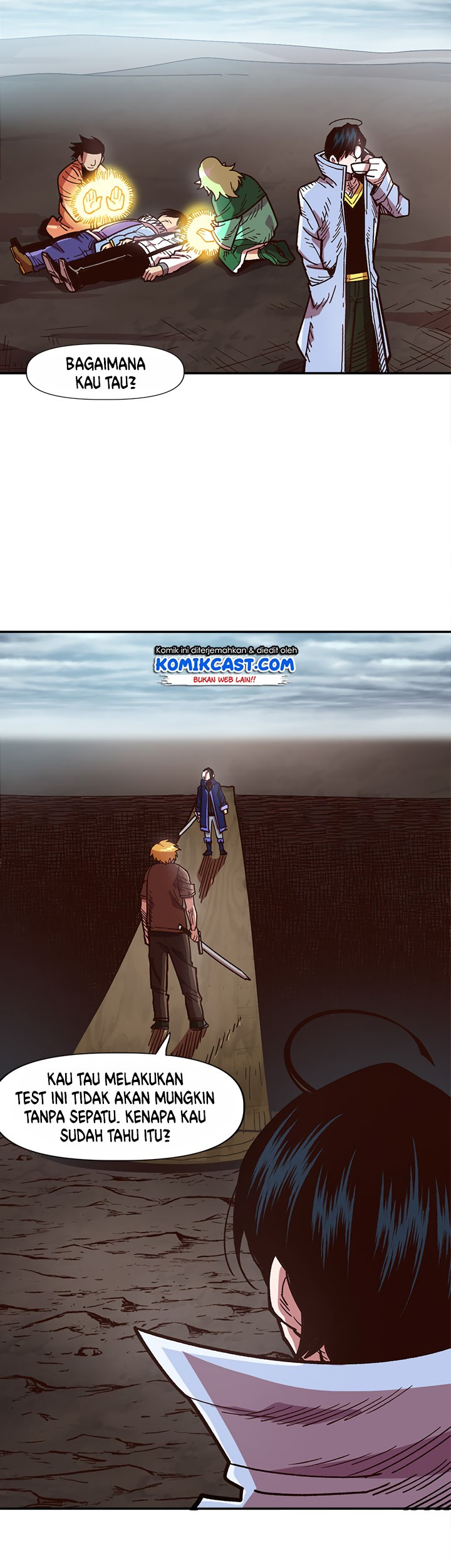 Slave B Chapter 10 Gambar 26