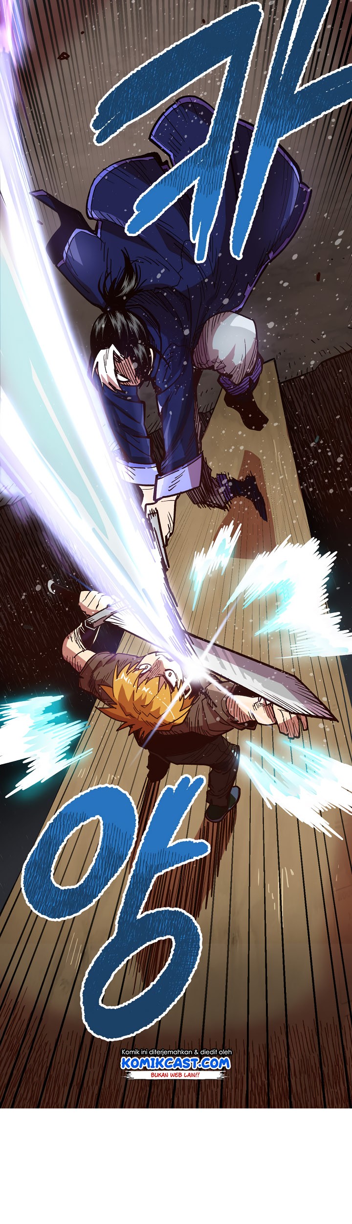Slave B Chapter 10 Gambar 34