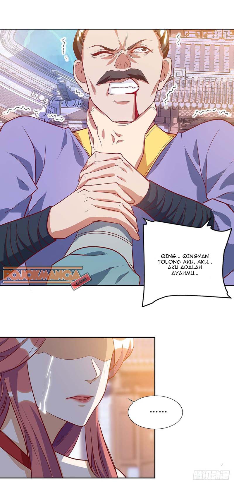 Dominate the Three Realms Chapter 43 Gambar 7