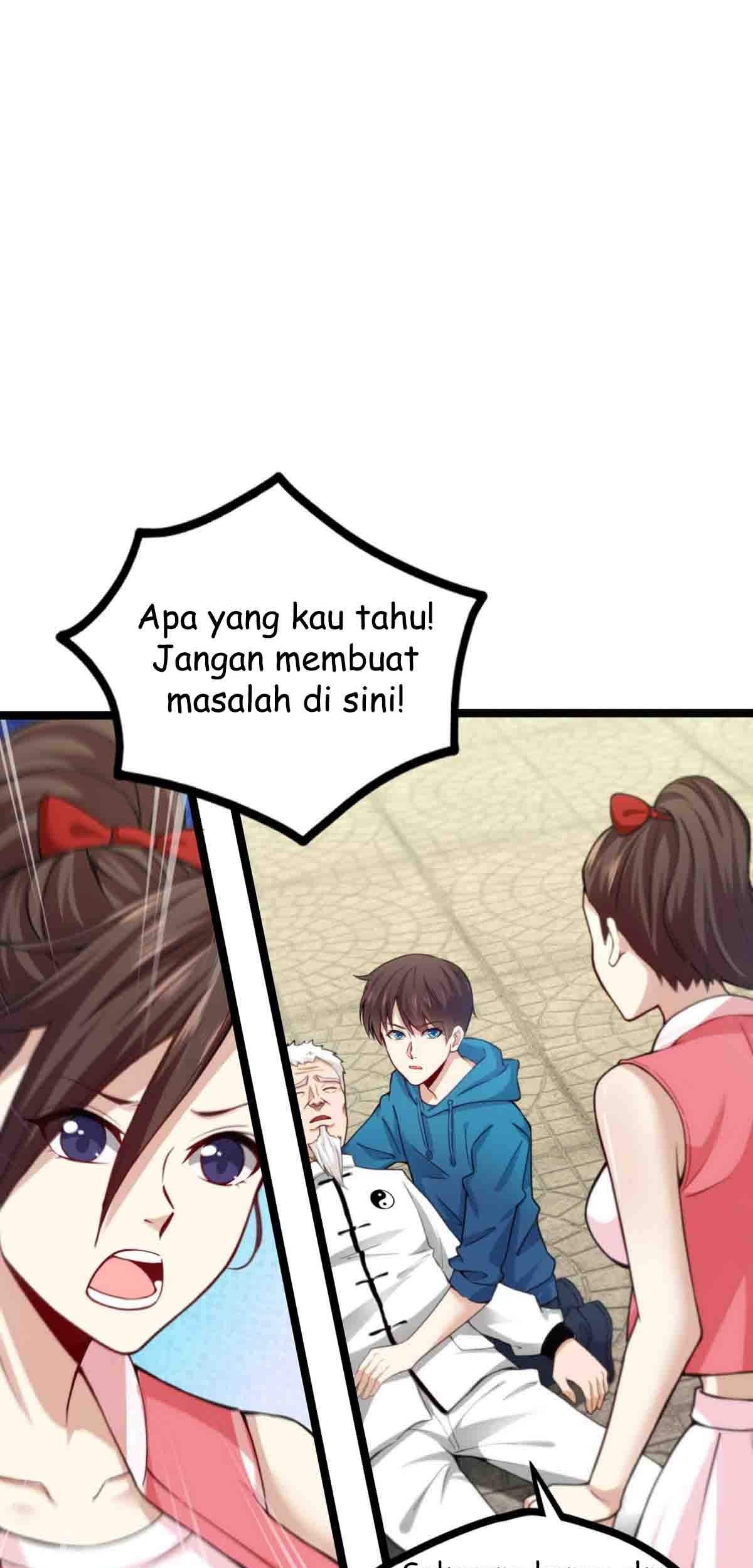 Urban Immortal Emperor Chapter 22 Gambar 29