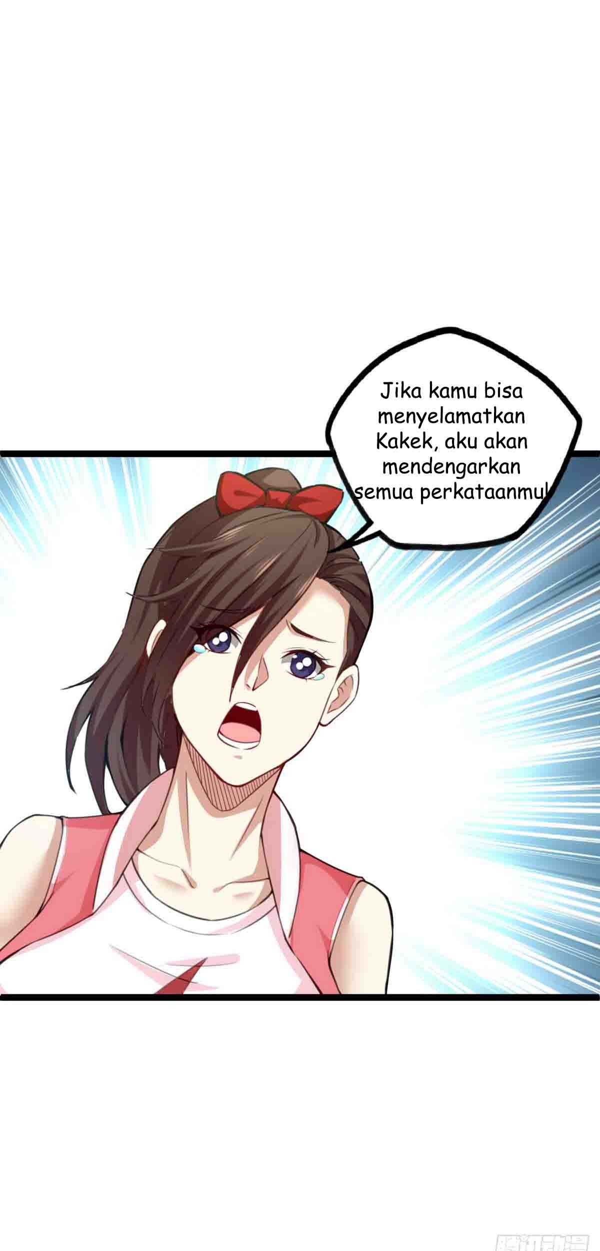 Urban Immortal Emperor Chapter 22 Gambar 33