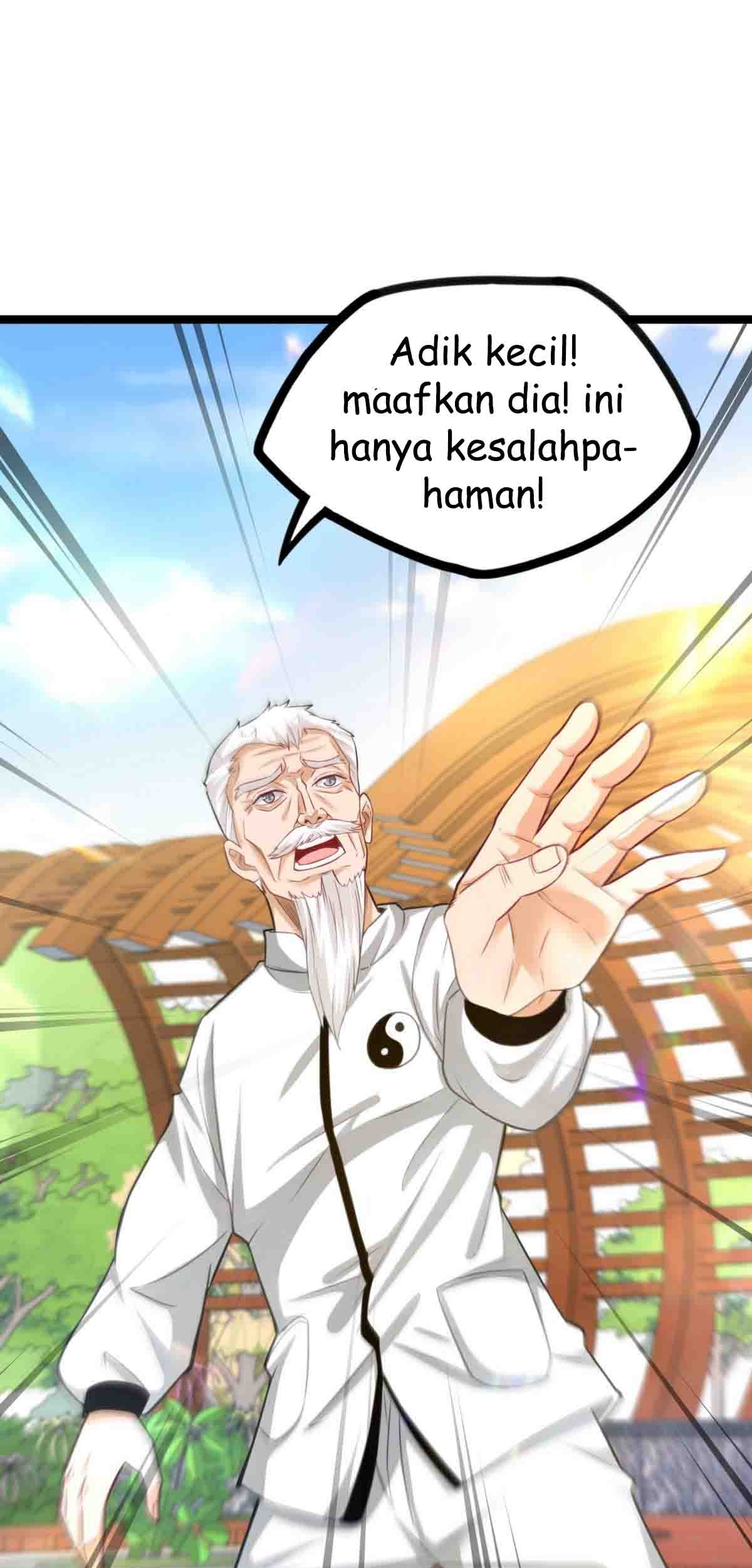Urban Immortal Emperor Chapter 22 Gambar 7