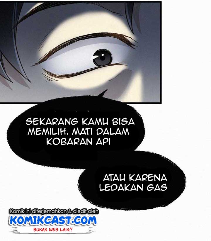 The Sacred Ruins Chapter 10 Gambar 16