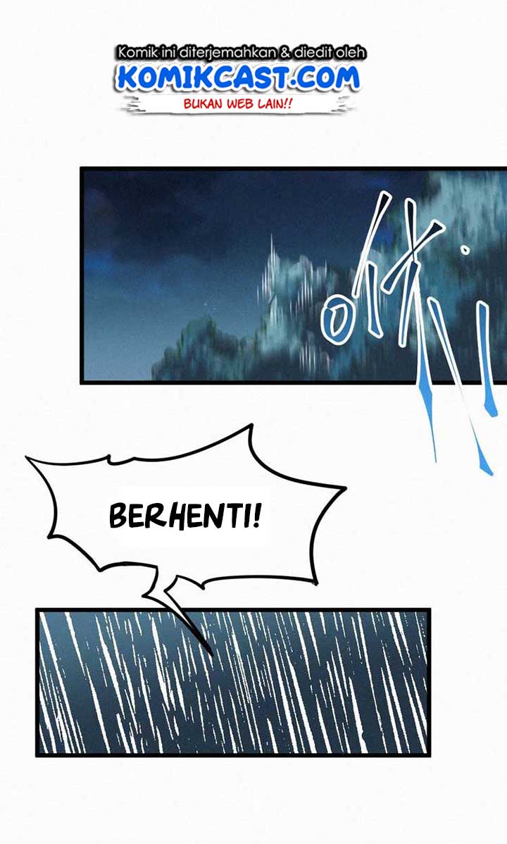 The Sacred Ruins Chapter 10 Gambar 17