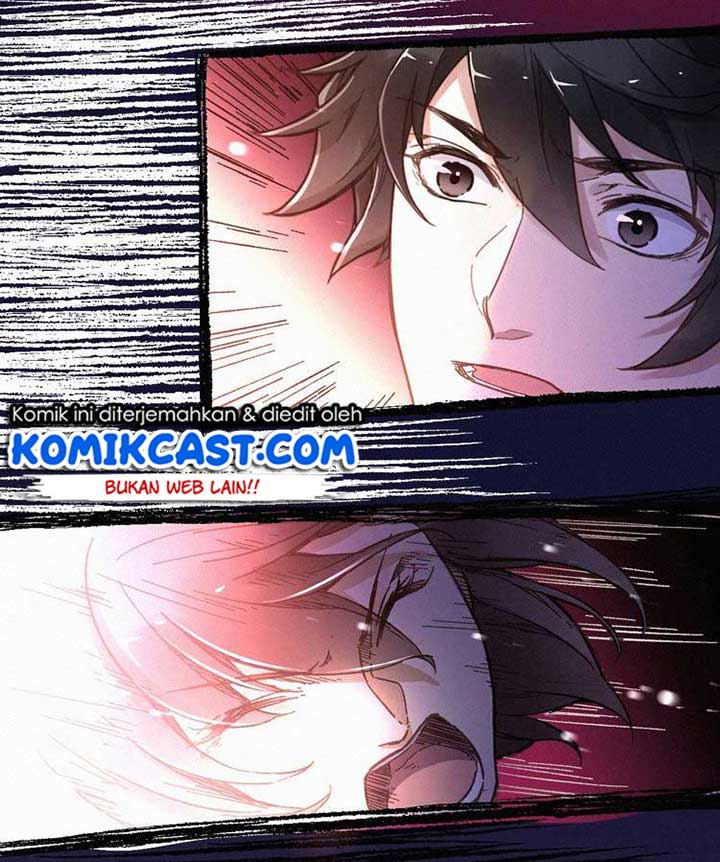 The Sacred Ruins Chapter 10 Gambar 25