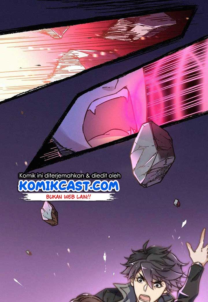 The Sacred Ruins Chapter 10 Gambar 26