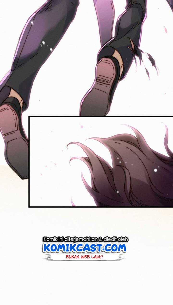 The Sacred Ruins Chapter 10 Gambar 28