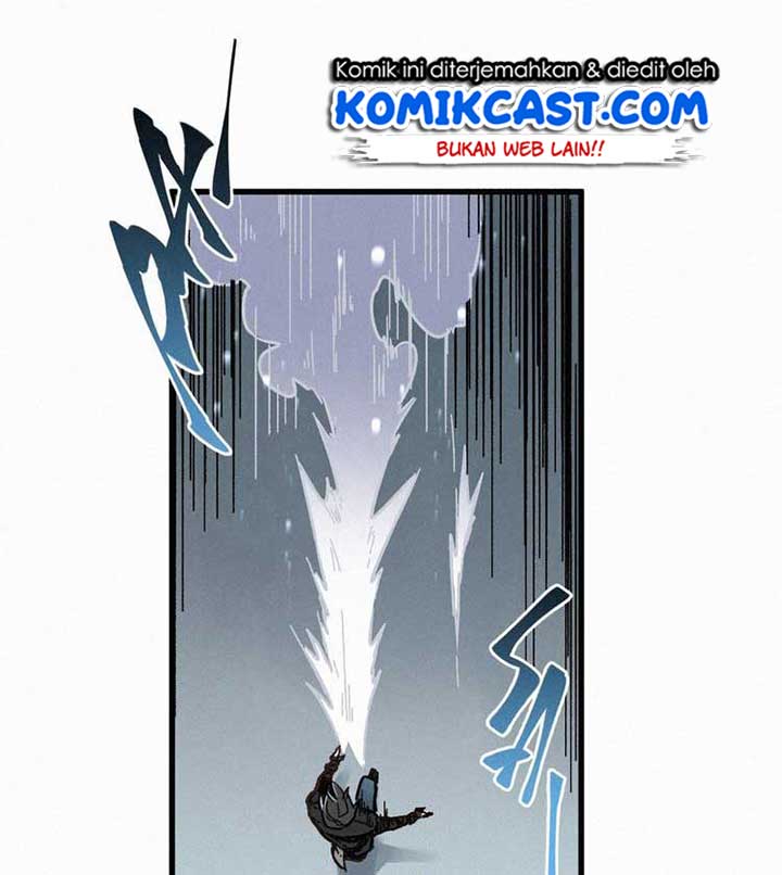 The Sacred Ruins Chapter 10 Gambar 36