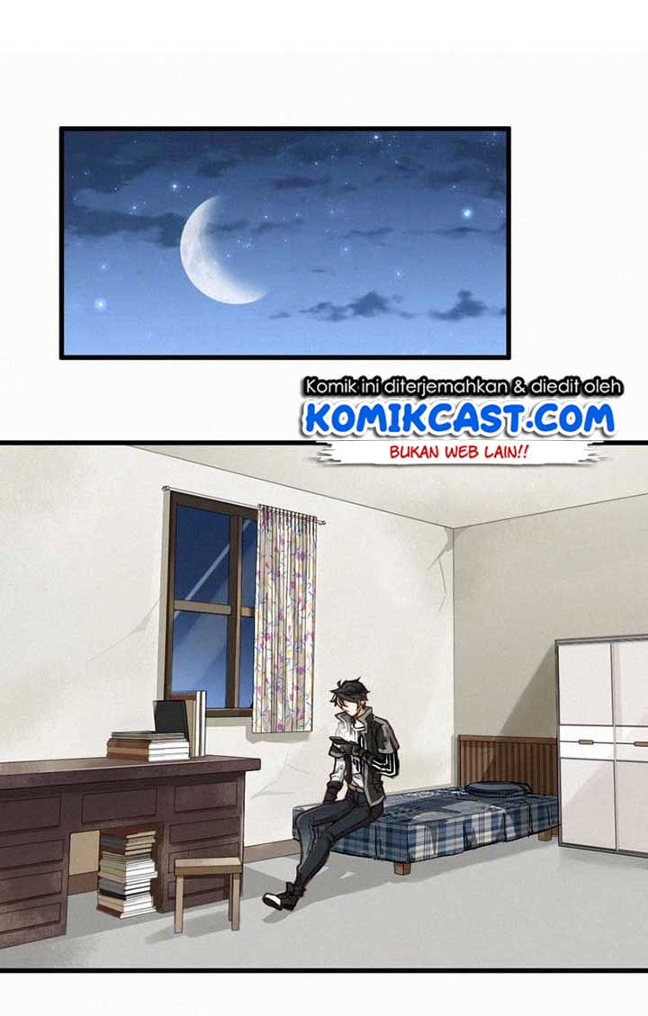 The Sacred Ruins Chapter 10 Gambar 4