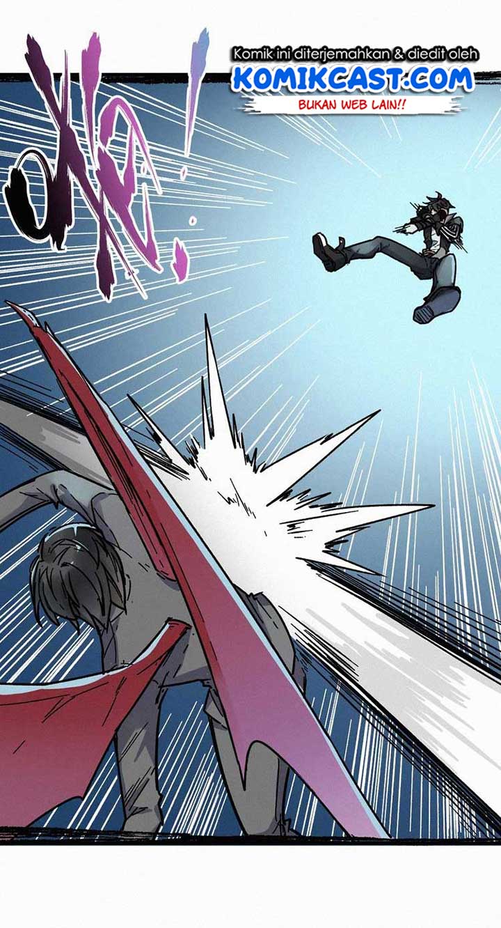 The Sacred Ruins Chapter 10 Gambar 49