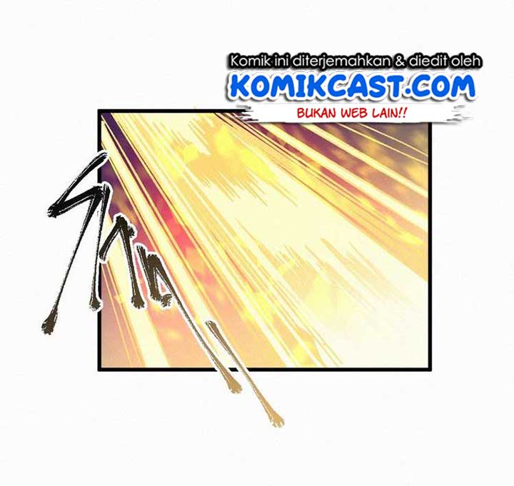 The Sacred Ruins Chapter 10 Gambar 50