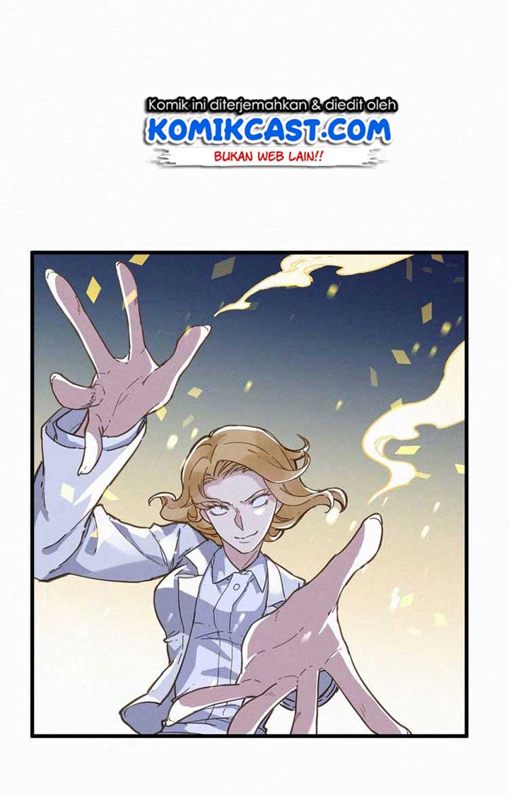The Sacred Ruins Chapter 10 Gambar 53
