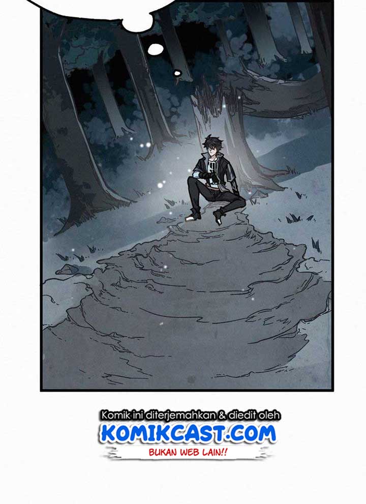 The Sacred Ruins Chapter 10 Gambar 58