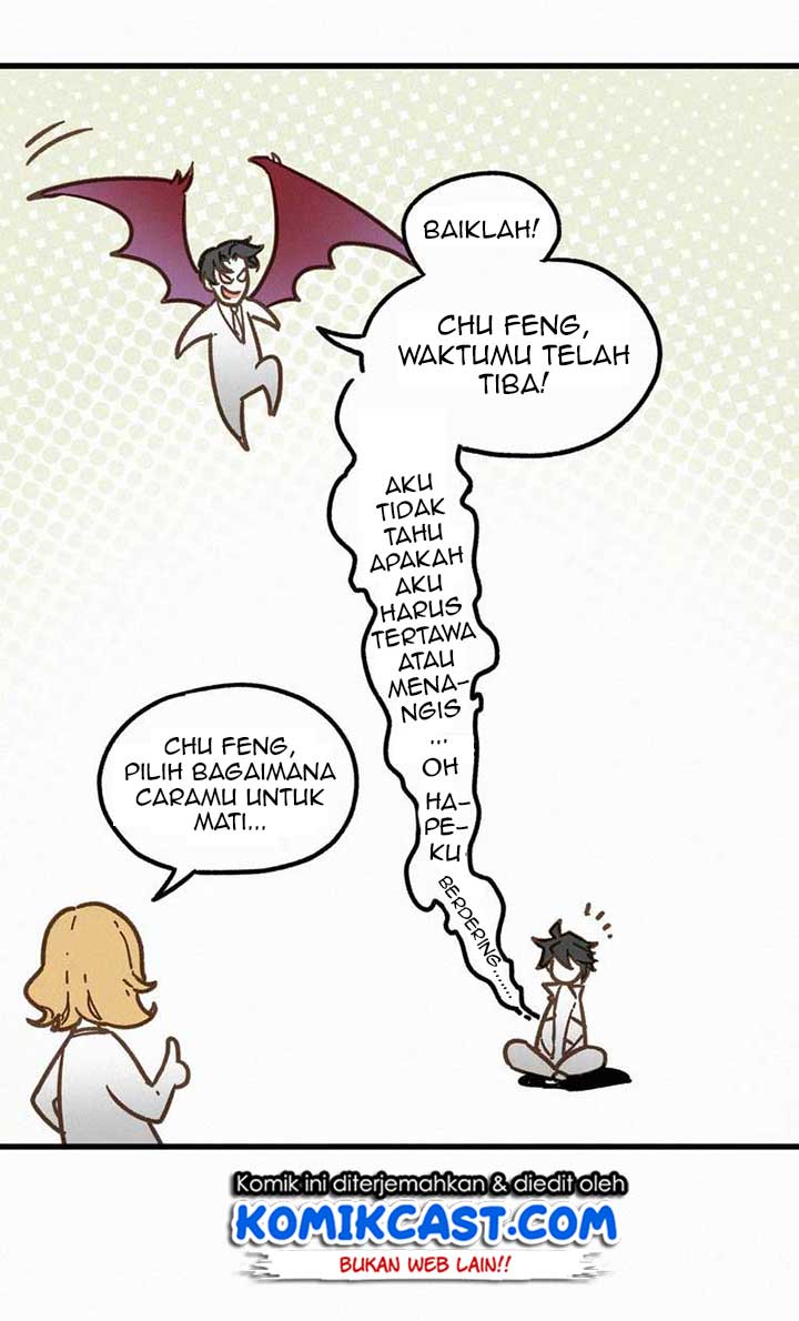 The Sacred Ruins Chapter 10 Gambar 59