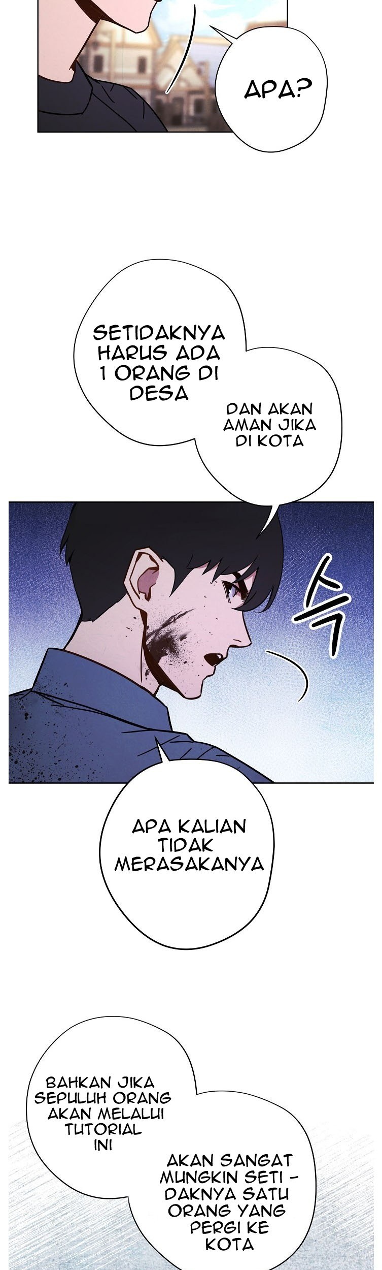 The Live Chapter 07 Gambar 4