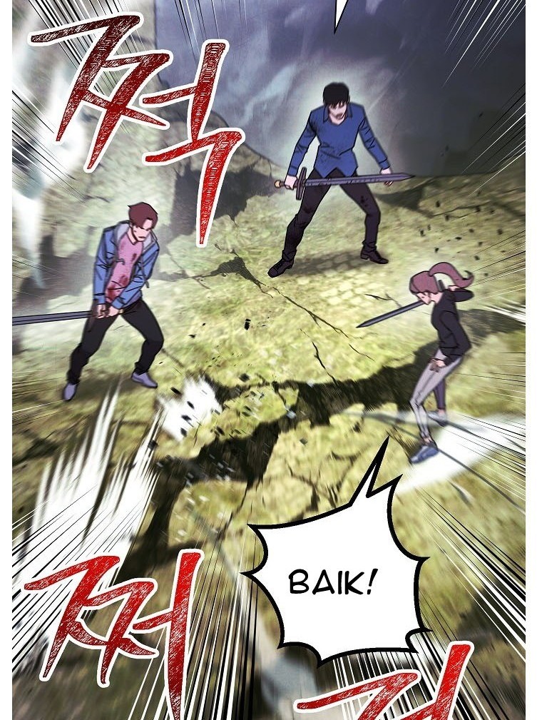 The Live Chapter 07 Gambar 15