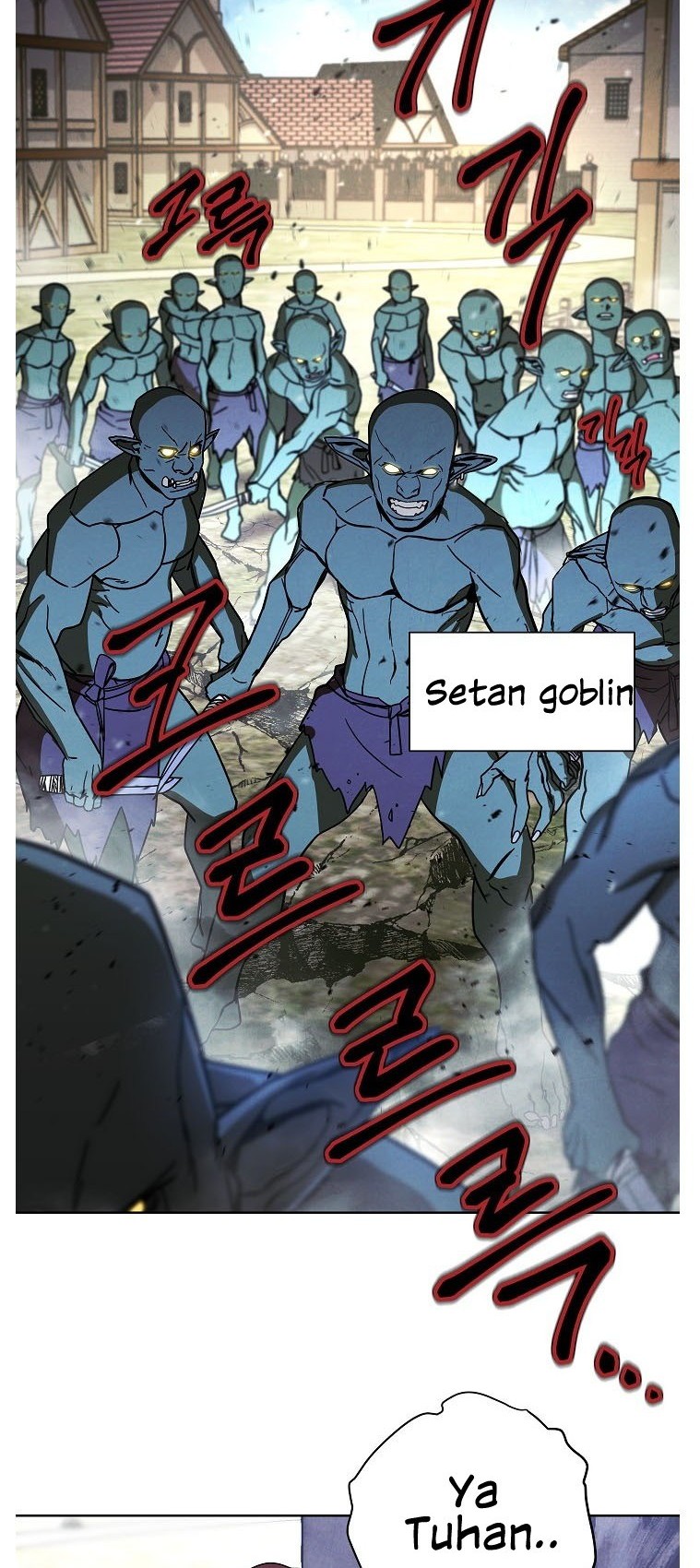 The Live Chapter 07 Gambar 17