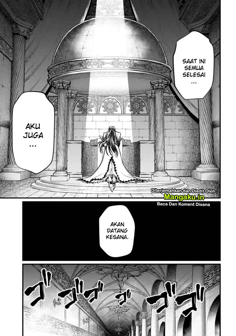 Shuumatsu no Valkyrie Chapter 030.2 Gambar 14