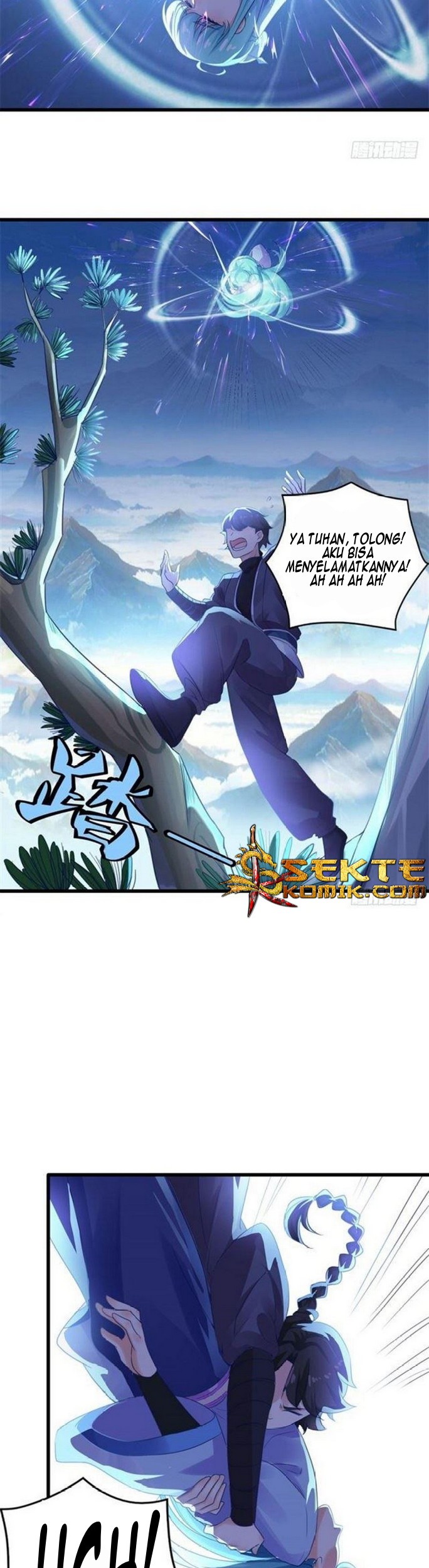 Devil Immortal Cultivator Chapter 10 Gambar 6