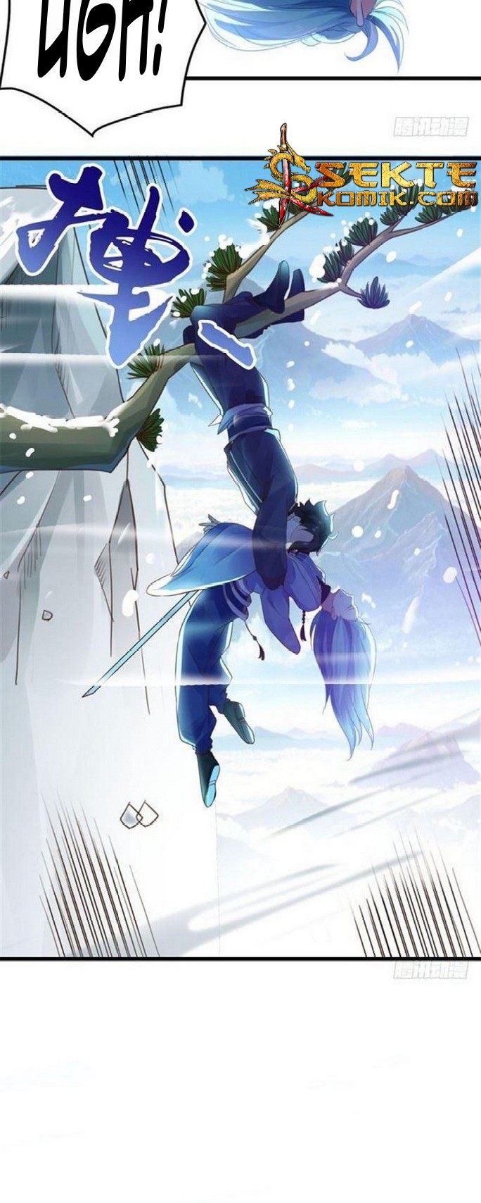 Devil Immortal Cultivator Chapter 10 Gambar 7