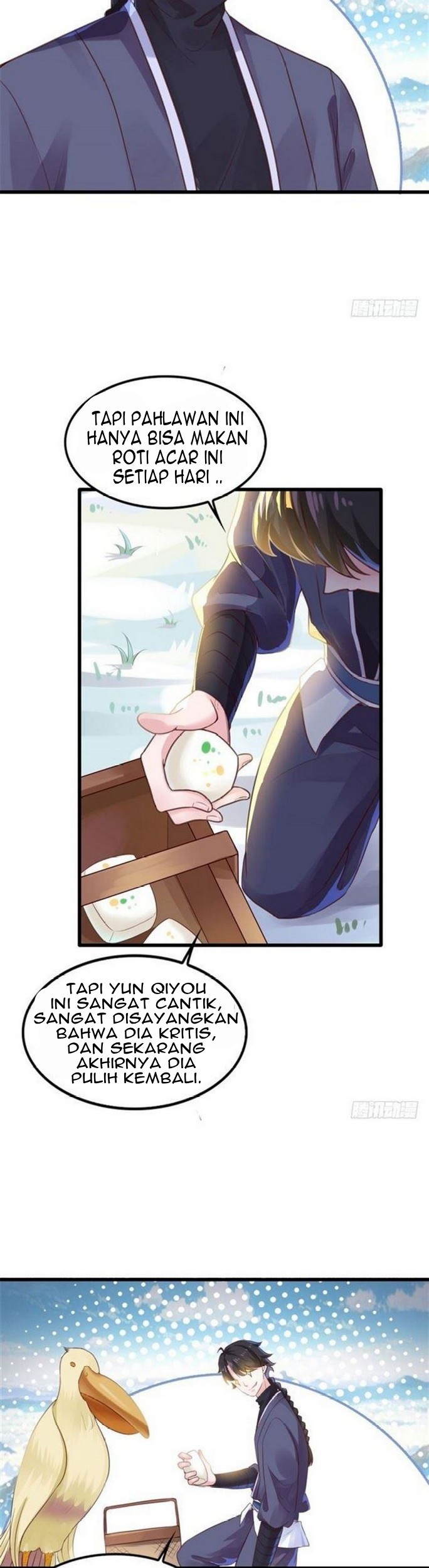 Devil Immortal Cultivator Chapter 10 Gambar 14