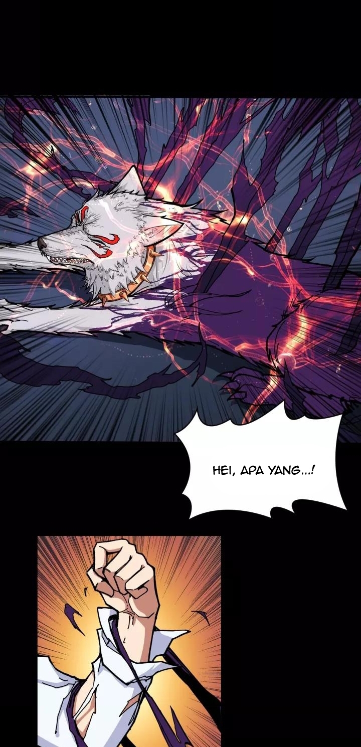 God Slayer Chapter 113 Gambar 24