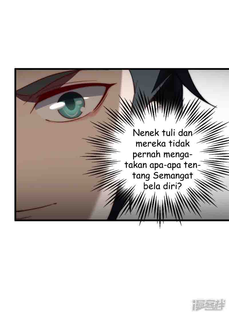 Lord Futian Chapter 07 Gambar 11