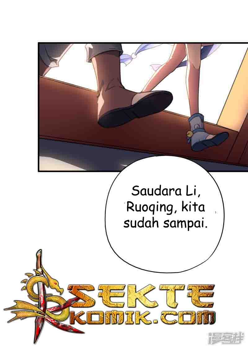 Lord Futian Chapter 07 Gambar 13