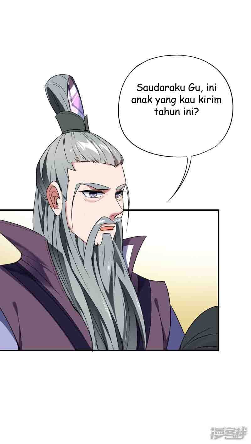 Lord Futian Chapter 07 Gambar 18