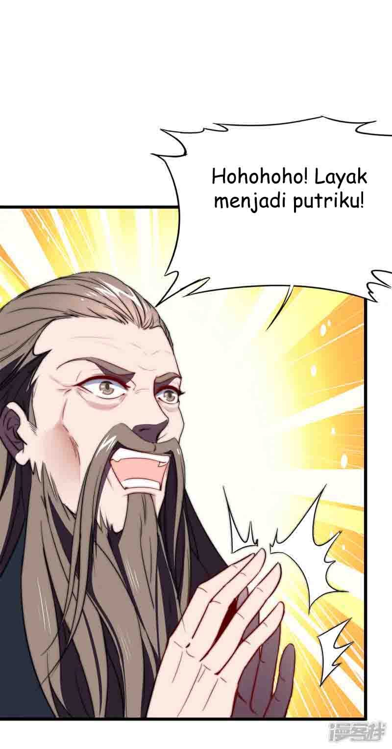 Lord Futian Chapter 07 Gambar 26