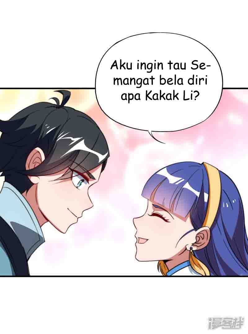 Lord Futian Chapter 07 Gambar 28
