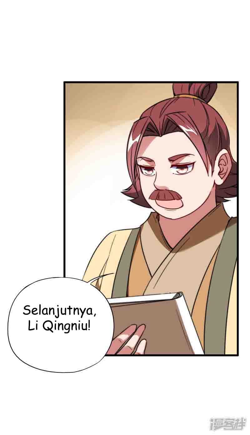 Lord Futian Chapter 07 Gambar 29