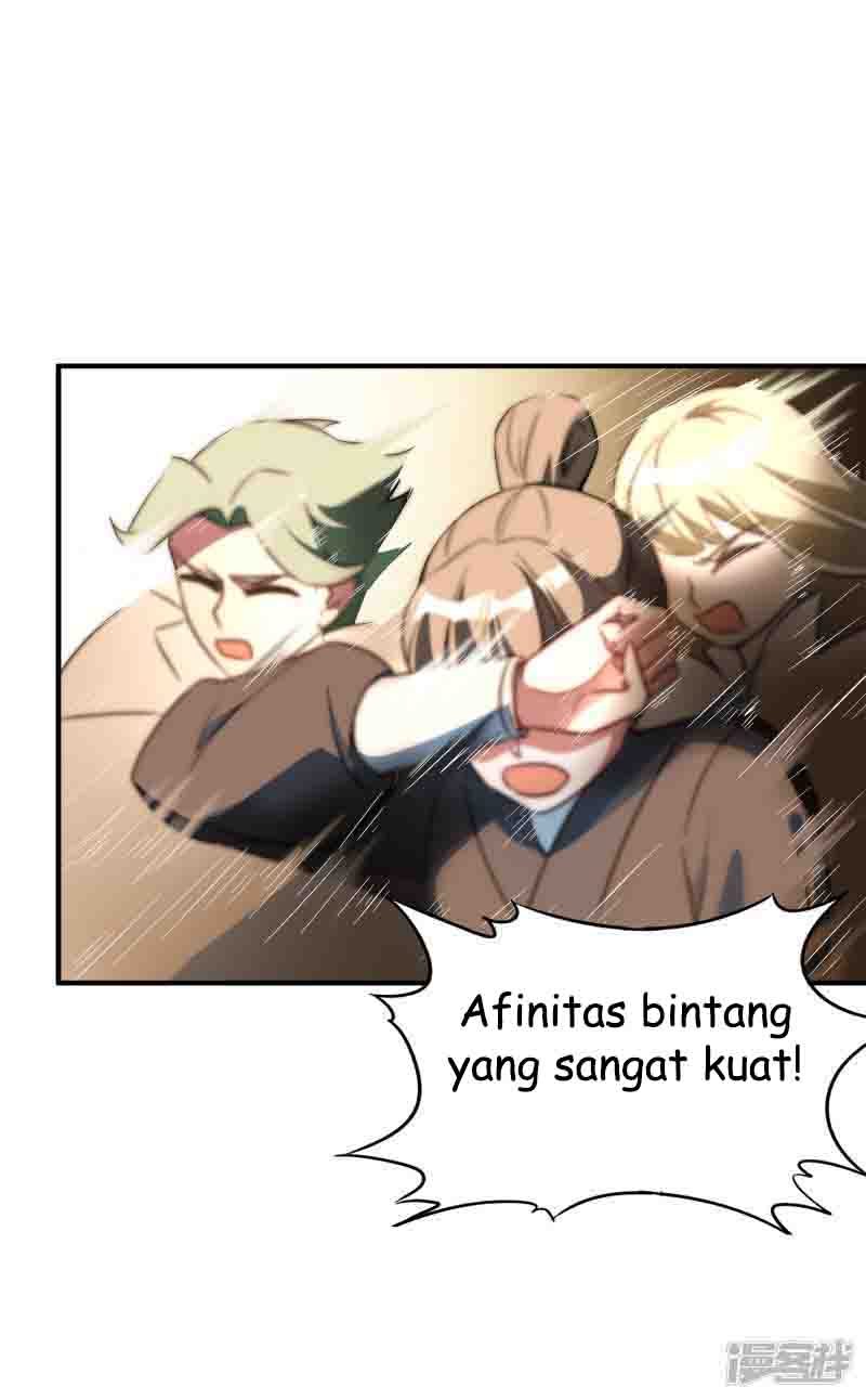 Lord Futian Chapter 07 Gambar 34