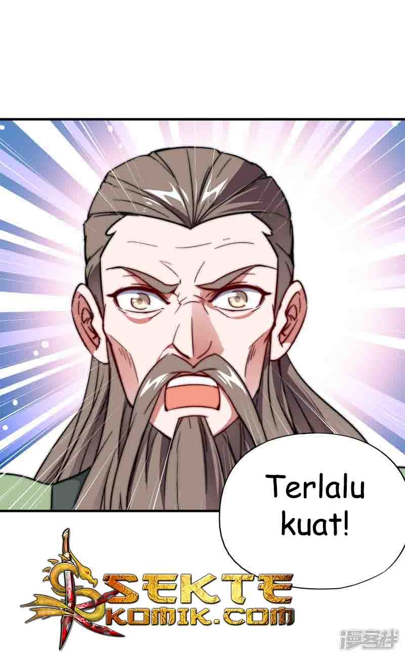 Lord Futian Chapter 07 Gambar 35