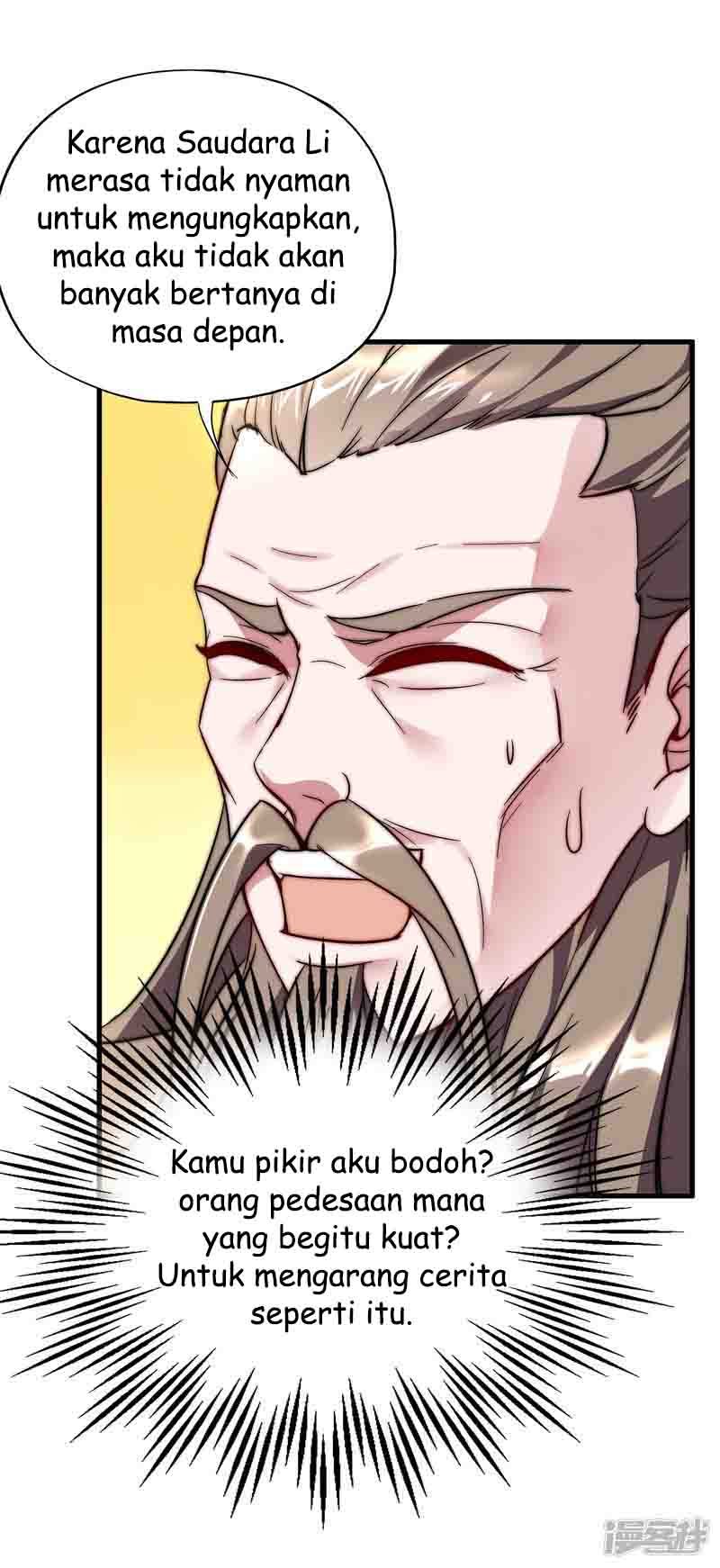 Lord Futian Chapter 07 Gambar 5