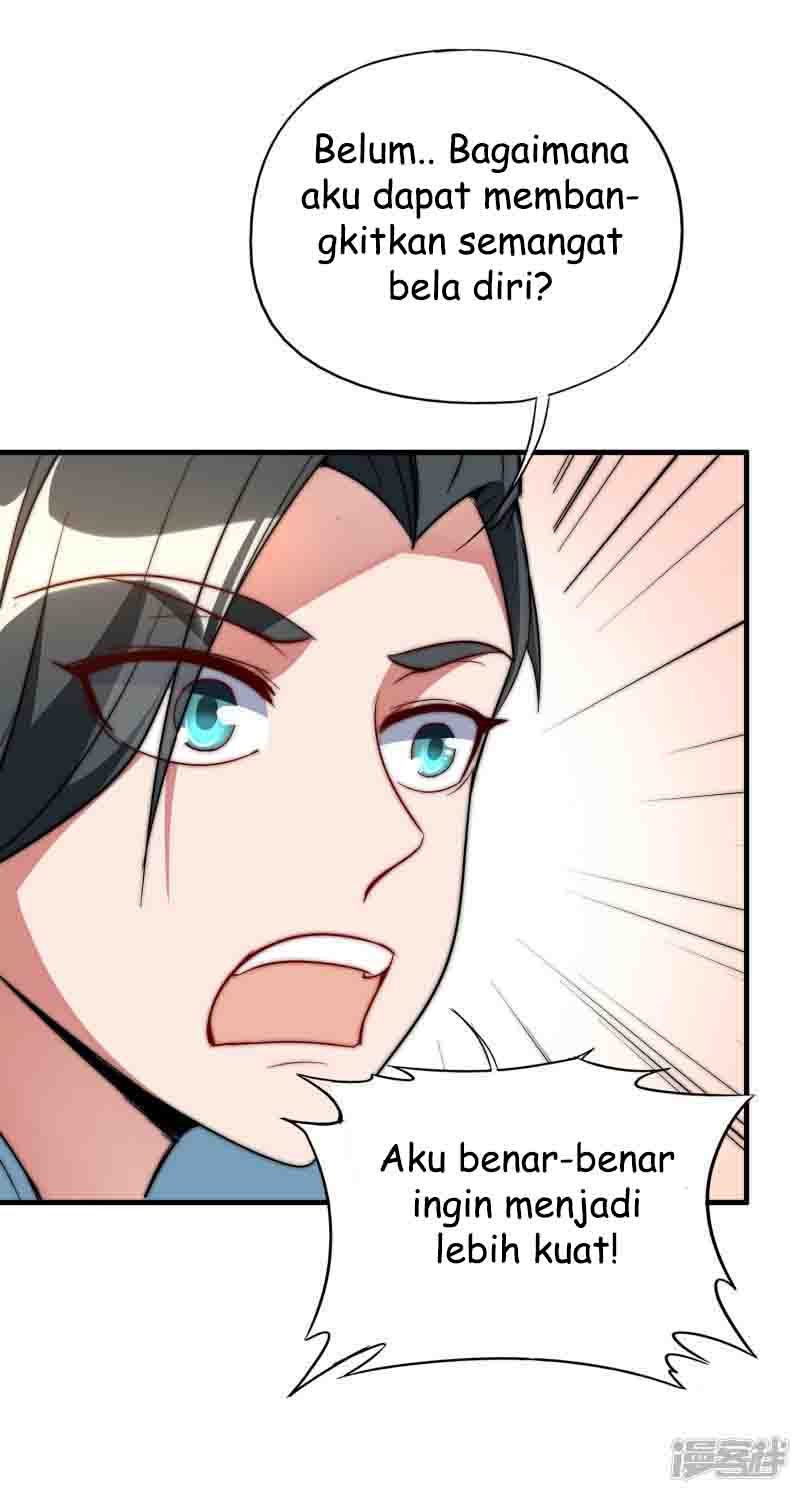 Lord Futian Chapter 07 Gambar 7