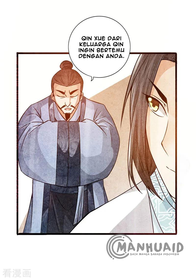 The Rebirt Taikoo Devil Chapter 39 Gambar 15