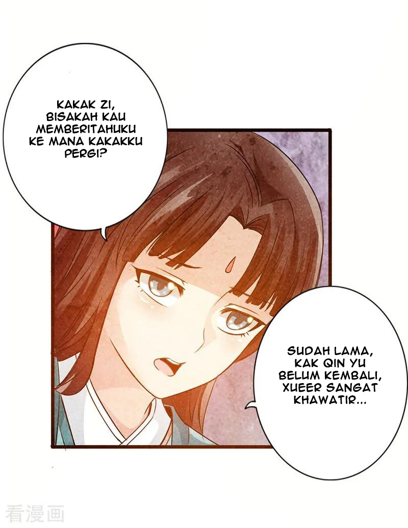 The Rebirt Taikoo Devil Chapter 39 Gambar 18